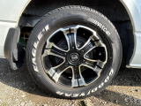 2021年製 215/65R16C 5部山位