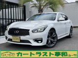 ☆★☆【フーガ 370GT TypeS】入庫しました★☆★