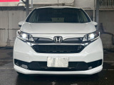 フリード 1.5 ハイブリッド G ホンダセンシング