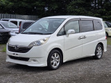 ステップワゴン 2.0 G Sパッケージ 禁煙車 バックカメラ フロアリング ナビ