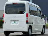 N-VAN L ホンダセンシング 