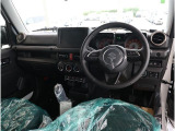 ジムニーノマド 1.5 FC 4WD 未使用車 5速MT クルーズコントロール