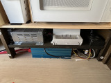 走行充電器 外部充電器 1500Wインバーター