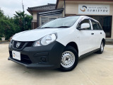 ビジネスバンの王道 日産ADバンが入庫しました!即戦力のお仕事の相棒に!!