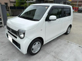 N-WGN L ホンダ センシング 車線維持支援システム キーレス ETC
