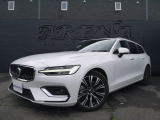 V60 アルティメット B4 オプションB&Wプレミアムサウンド
