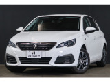 【中古車情報】プジョー 308 ロードトリップ ブルーHDi ディーゼル 当店買取車 ワンオーナー の中古車詳細（走行距離：2.4万km、カラー：パールホワイト、販売地域：福岡県糟屋郡粕屋町柚須）