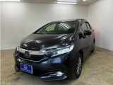 ホンダ シャトル 1.5 ハイブリッド X ホンダセンシング 4WD