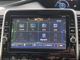 ☆SDナビ地デジTVにBluetooth機能も付いているので携帯と接続できハンズフリーや音楽再生も可能です♪お見逃し無く!!お問い合わせはTEL06-6430-1230 E-mail cars_genesis2