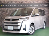 【中古車情報】トヨタ ノア 2.0 G セーフティセンス/パワスラ/純正ナビTV の中古車詳細（走行距離：0.6万km、カラー：スティールブロンドメタリック、販売地域：京都府八幡市八幡一ノ坪）