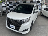 トヨタ エスクァイア
