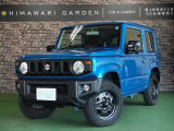 ジムニー XL 4WD 4WD/5MT/シートヒーター/ターボ車