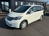 フリード 1.5 G Lパッケージ ワンオーナー 禁煙車