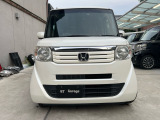 N-BOX G Lパッケージ TV ナビ Bカメラ ETC