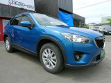 CX-5 2.0 20S 4WD 