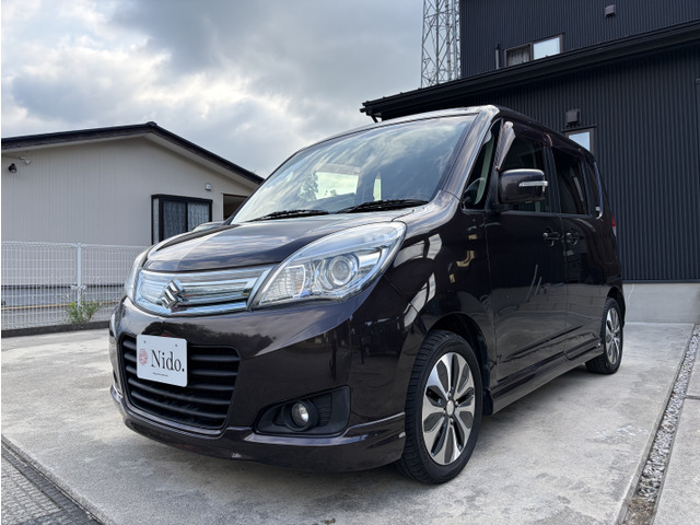 スズキ ソリオ 300万円以下の中古車 | 中古車情報・中古車検索なら【車