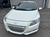 ホンダ CR-Z 1.5 アルファ ブラックレーベル