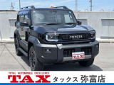 トヨタ ランドクルーザーFJ