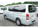 NV350キャラバン 2.0 プレミアムGX ロング 純LEDアラモニナビ左パワスラWAC簿4
