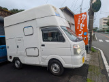 日産 NT100クリッパー
