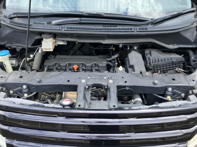 ホンダ ステップワゴン 2.0 スパーダ Z の中古車詳細 (99,000km