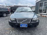 XC70 2.5T 4WD サンルーフ パワーシート ドラレコ