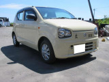 アルト L 4WD L 4WD