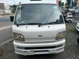 ハイゼットトラック スペシャル 4WD 