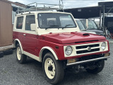 ジムニー スコット リミテッド 4WD 特別仕様車 ETC キャリア MT