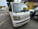 ハイゼットトラック スペシャル 4WD 