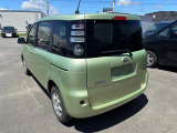 シエンタ 1.5 G 4WD 左パワースライドドア 禁煙車 キーレス