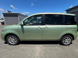 シエンタ 1.5 G 4WD 左パワースライドドア 禁煙車 キーレス
