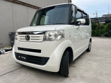 N-BOX G Lパッケージ TV ナビ Bカメラ ETC