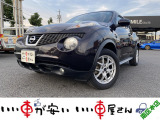日産 ジューク
