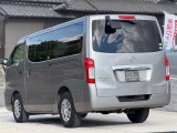 NV350キャラバン 2.0 DX ロング 両側スライドドア フルセグTV ETC