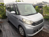 eKスペース G 2015年式☆事故無し☆高松
