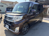 店主が1台1台吟味して仕入れを行っております。あなたの希望に叶う車も、きっとご用意させていただけます。