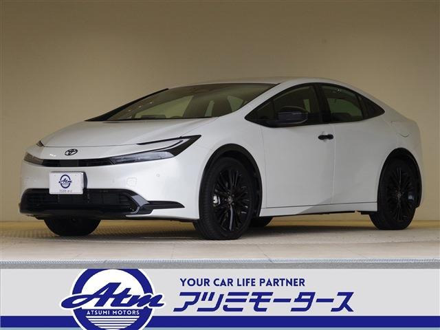 プリウス 2.0 プラグインハイブリッド G ナイト シェード 衝突被害軽減ブレーキ ETC2.0