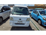 サンバー VB 総額22万5速エアコン
