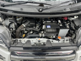 異常なし!納車前には全体を拭き上げます!