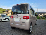 タント L ワンオーナー 禁煙車 Bluetooth