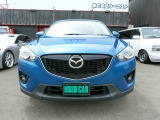CX-5 2.0 20S 4WD 