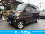 スバル ディアスワゴン RS リミテッド