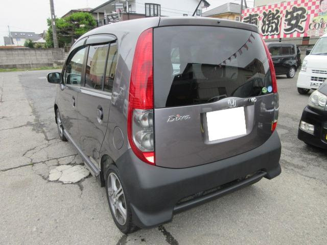 ホンダ ライフ ディーバ スペシャル ☆すぐ乗れます☆車検令和8年12月