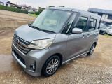 デイズルークス ハイウェイスター X Gパッケージ 車検2年付き、フルセグ、ETC付き
