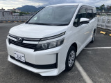 ヴォクシー 2.0 X Cパッケージ ウェルキャブ スロープタイプI 車いす2脚仕様 
