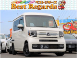ホンダ N-VAN
