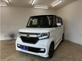 ホンダ N-BOXカスタム