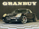 トヨタ MR-S 1.8 Sエディション