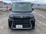タントカスタム RS 